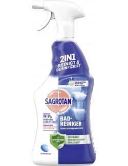 Sagrotan Bad Reiniger 2in1 Ozeanfrische