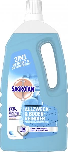 Sagrotan Allzweck-Reiniger Reine Frische