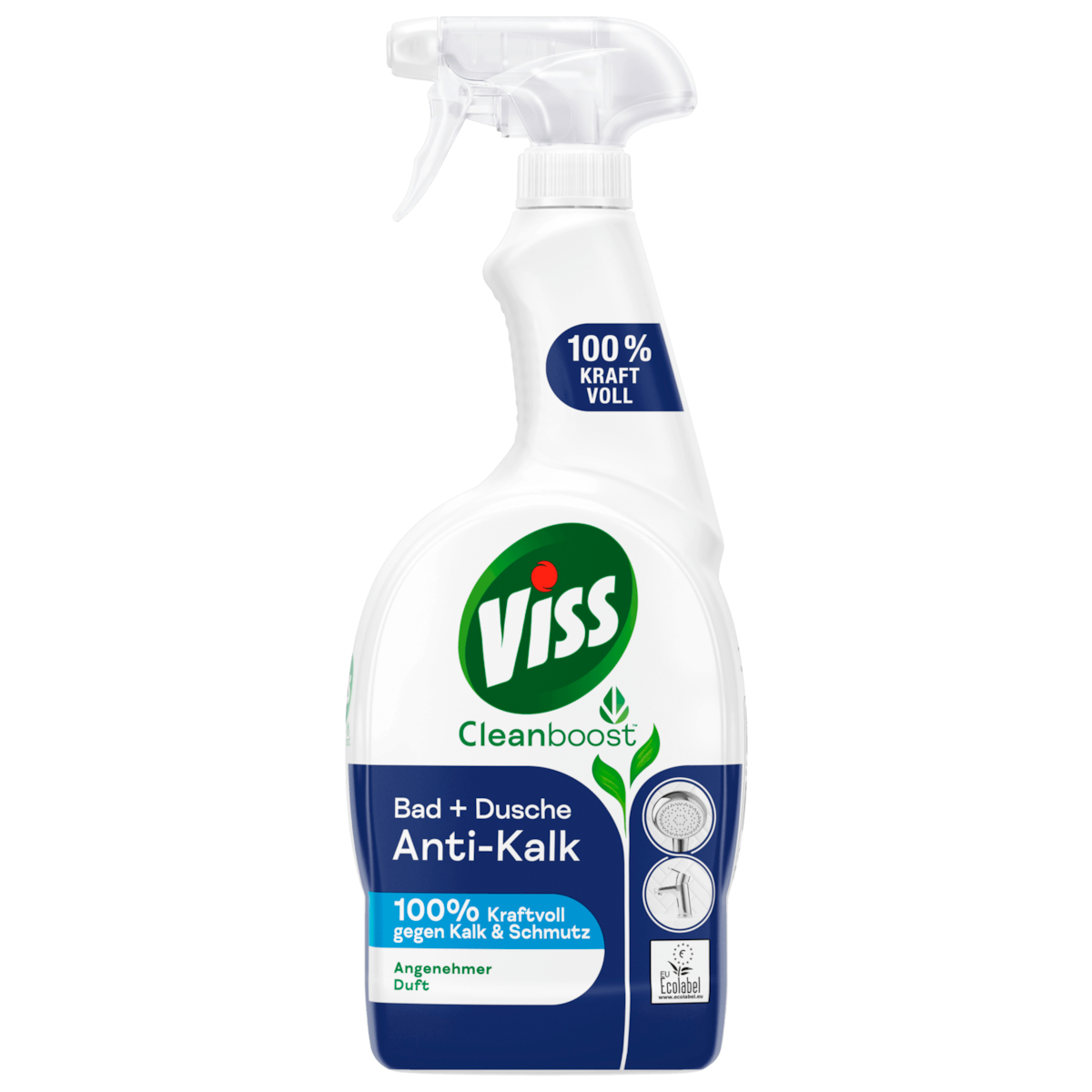 Viss Kraft + Glanz Bad & Dusche