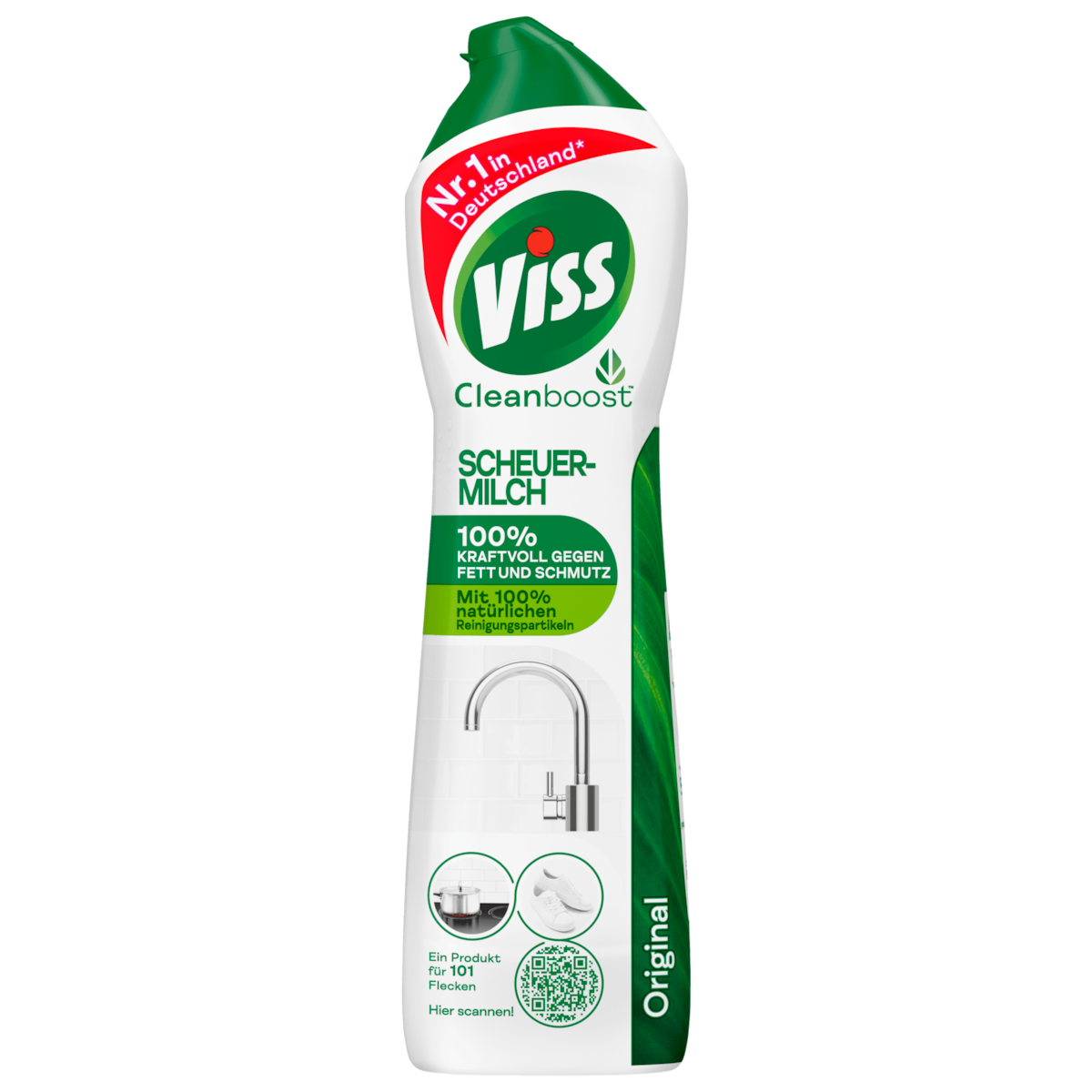 Viss Scheuermilch Original