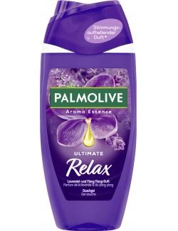 Palmolive Aroma Essence Duschgel Ultimate Relax