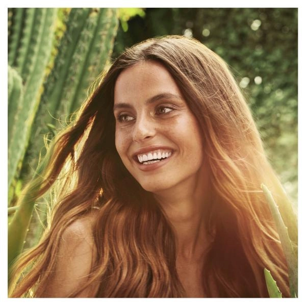 Herbal Essences Aloe & Hanf Geschmeidigkeit Haarmaske + Haube