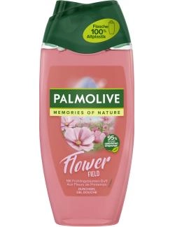 Palmolive Duschgel Memories of Nature Flower Field
