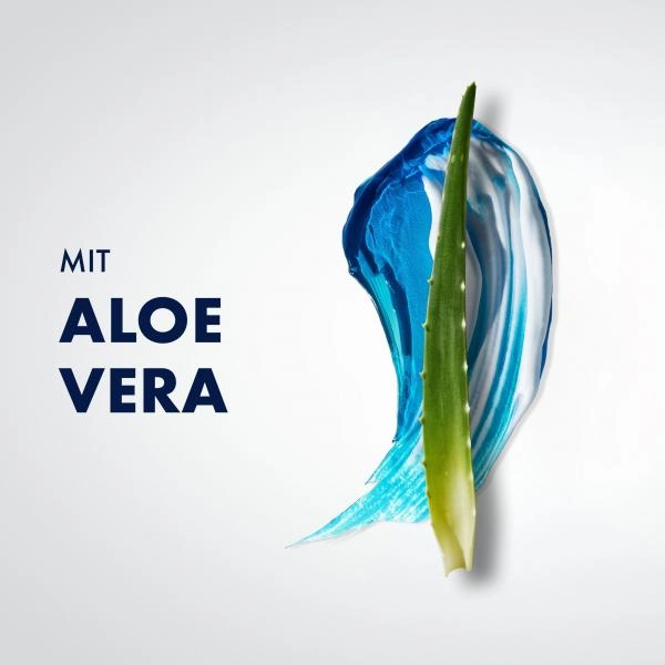 Gillette Series beruhigendes Rasiergel Sensitive