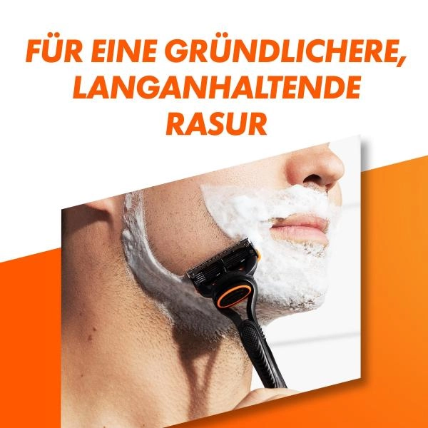 Gillette Fusion5 Rasierklingen