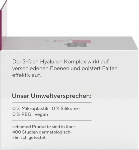 Sebamed Anti Aging Falten Filler