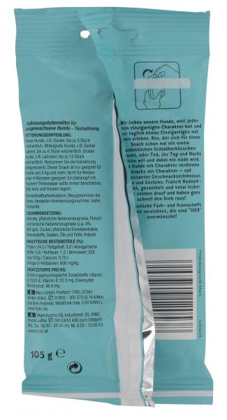 Frolic Rodeo mit Geflügel