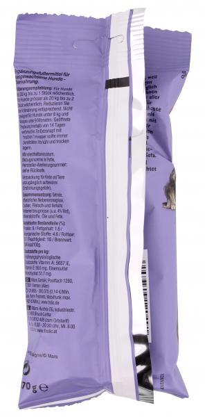 Frolic Django Knochen mit Rind medium