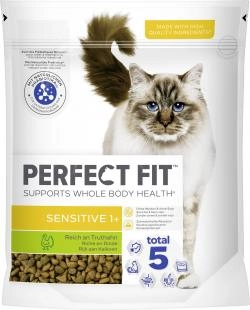 Perfect Fit Sensitive 1+ Truthahn