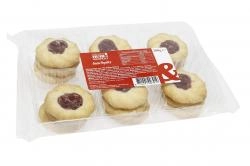 Van Der Huir & Wenholt Jam-Spritz