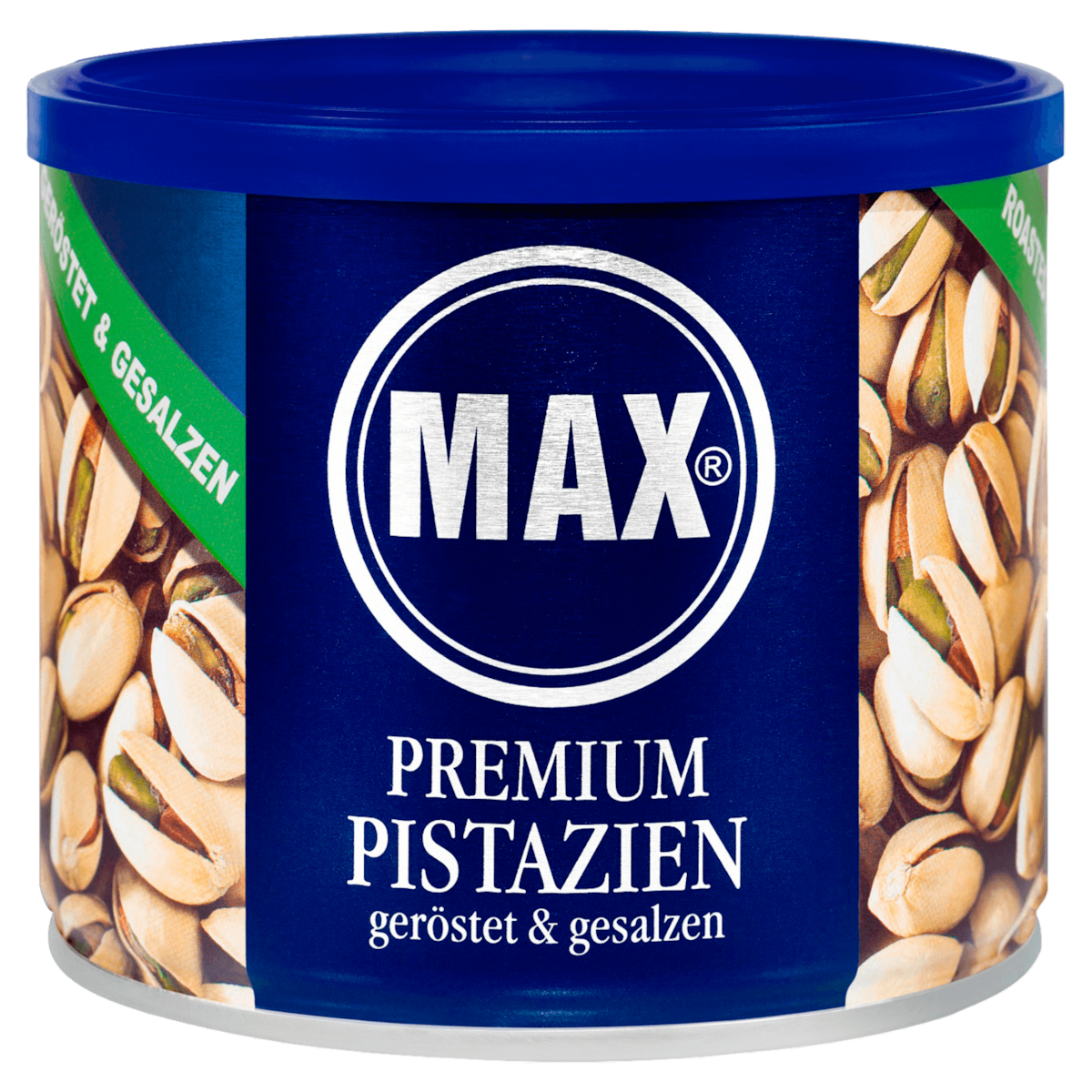 Max Premium Pistazien geröstet & gesalzen