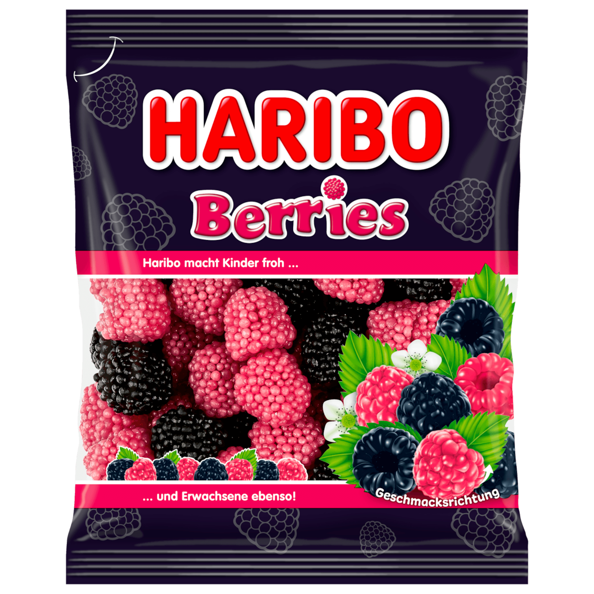 Haribo Berries