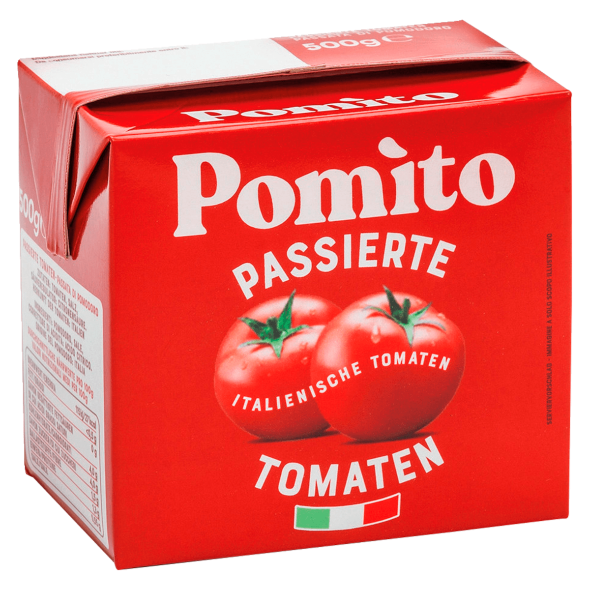 Pomito Passierte Tomaten