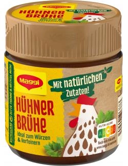 Maggi Hühner Brühe