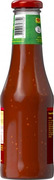 Maggi Internationale Würzsauce, Texicana Salsa Extra Hot