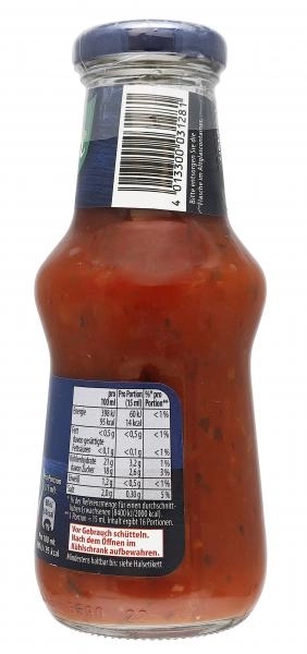 Knorr Chili Sauce