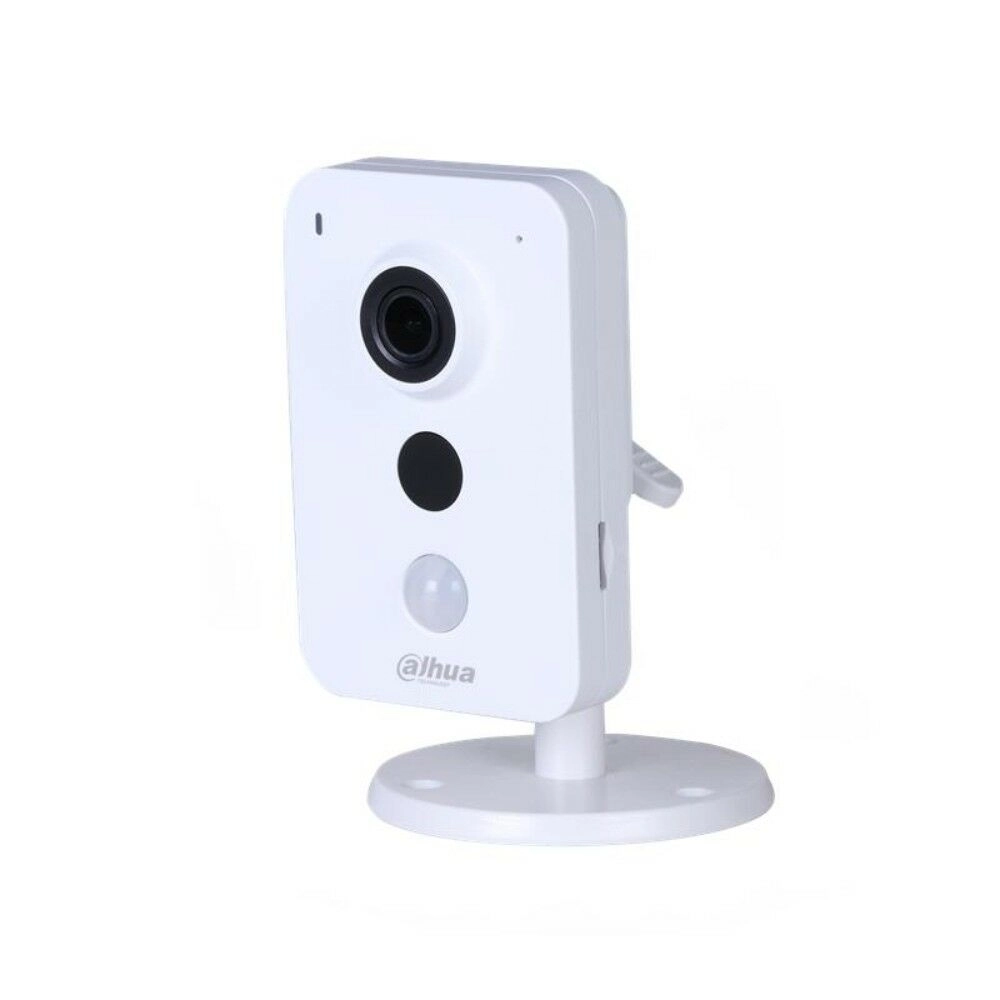 Dahua IPC-K22P Senioren Babyphone und Haustierkamera mit WLAN und Audio
