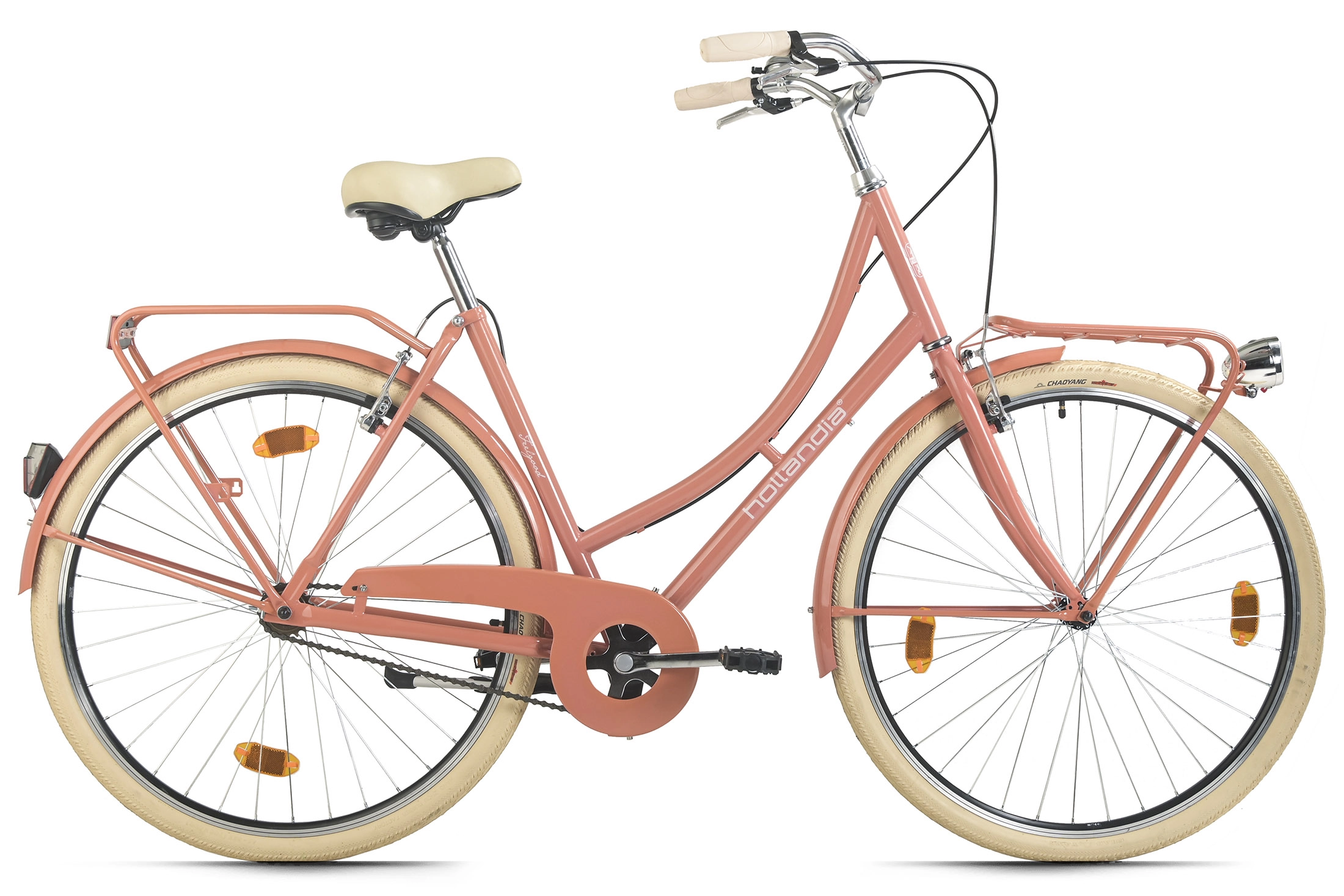 Feelgood Hollandrad 28&quot;