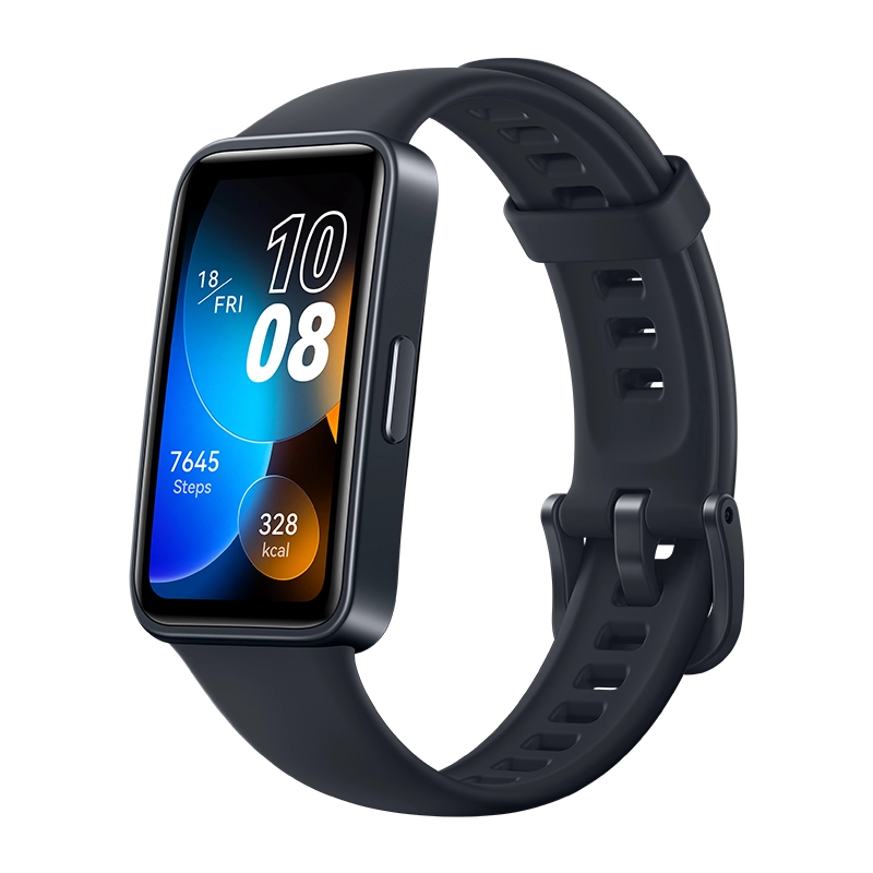 HUAWEI Band 8 Schwarz