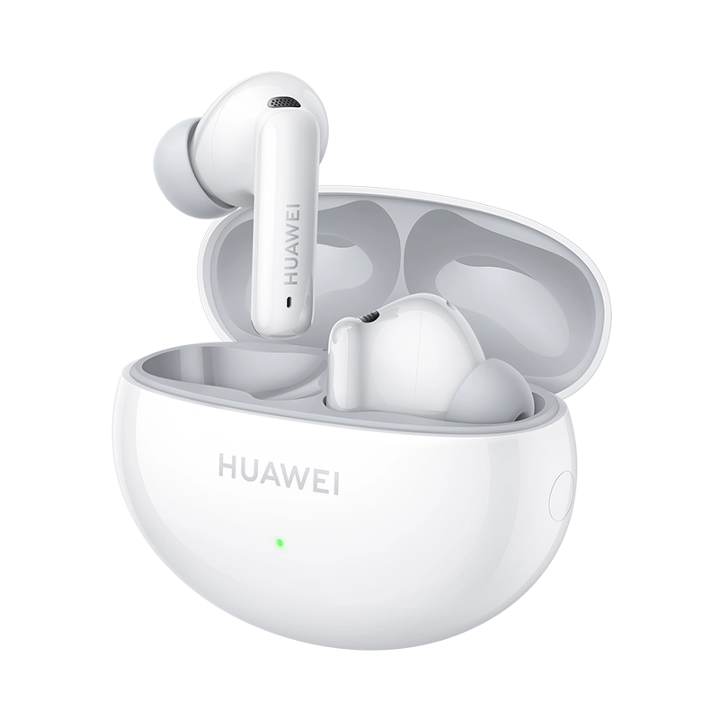 HUAWEI FreeBuds 6i Weiß