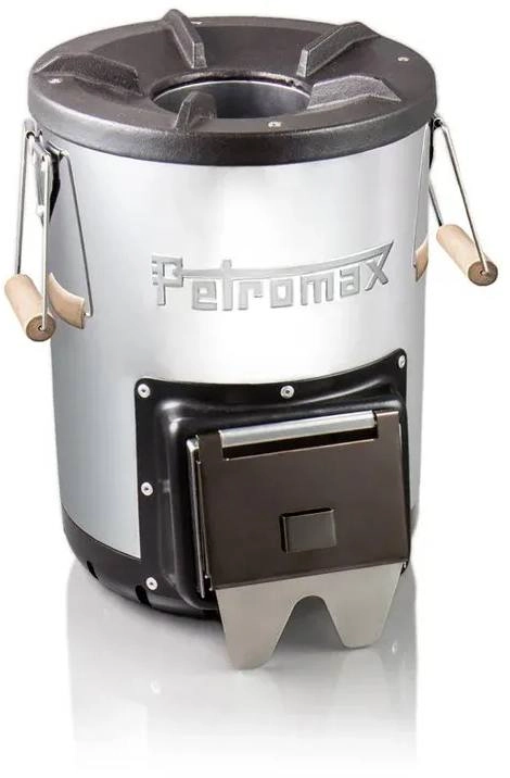 Petromax Raketenofen