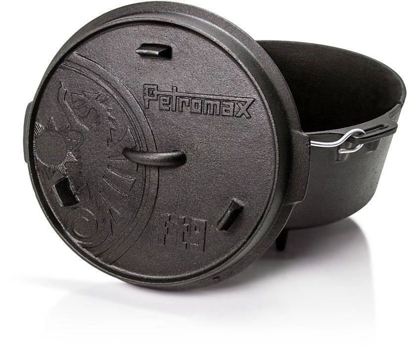 Petromax Feuertopf ft9