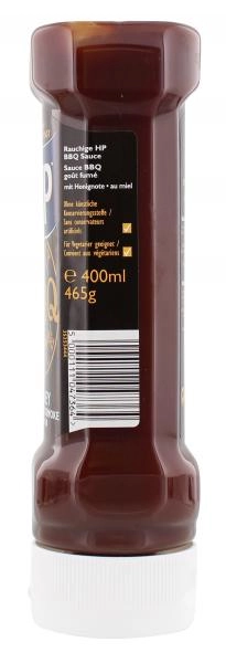 HP Honey BBQ Sauce