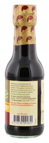 Lee Kum Kee Sojasauce hell