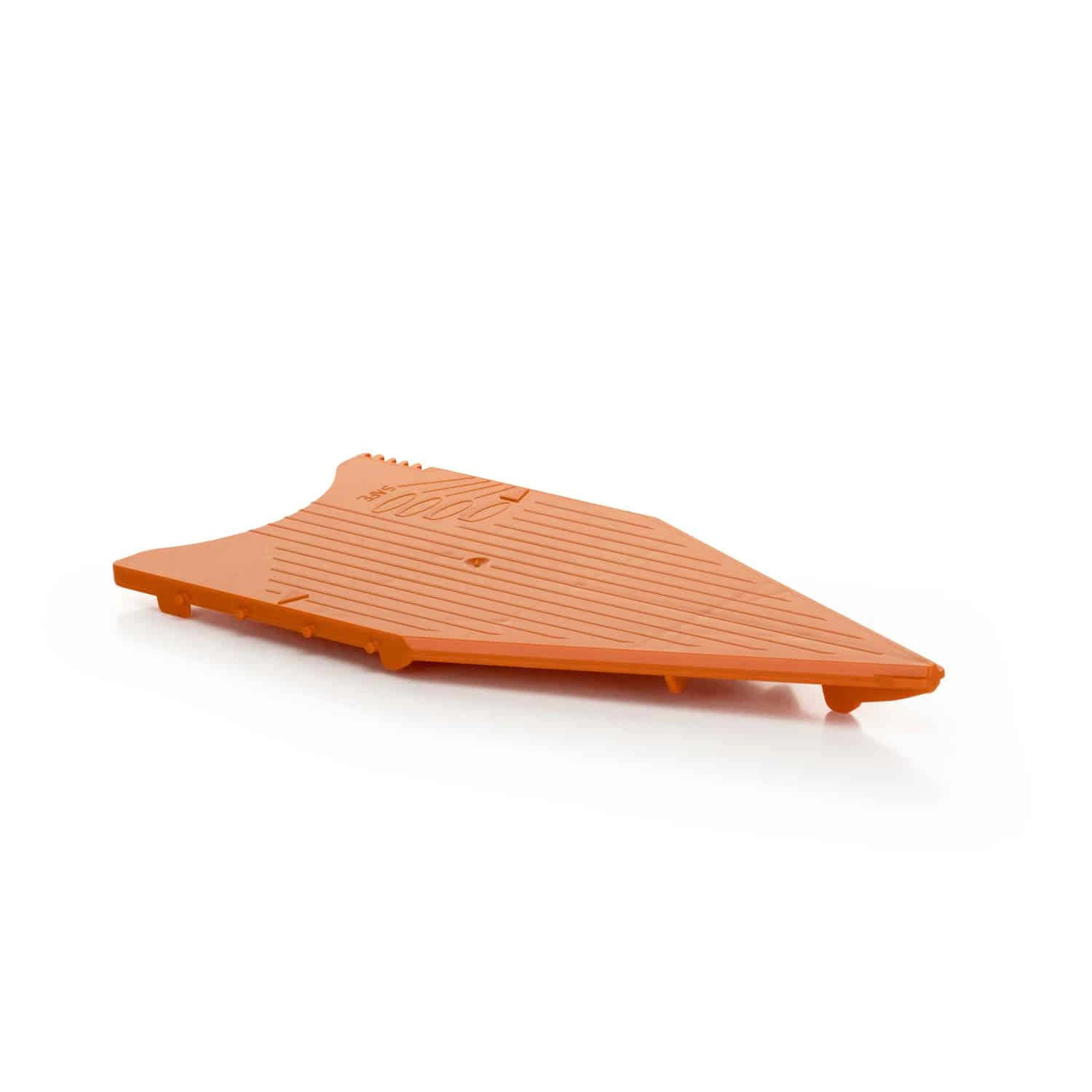 Scheibeneinschub für V5 PowerLine - Orange