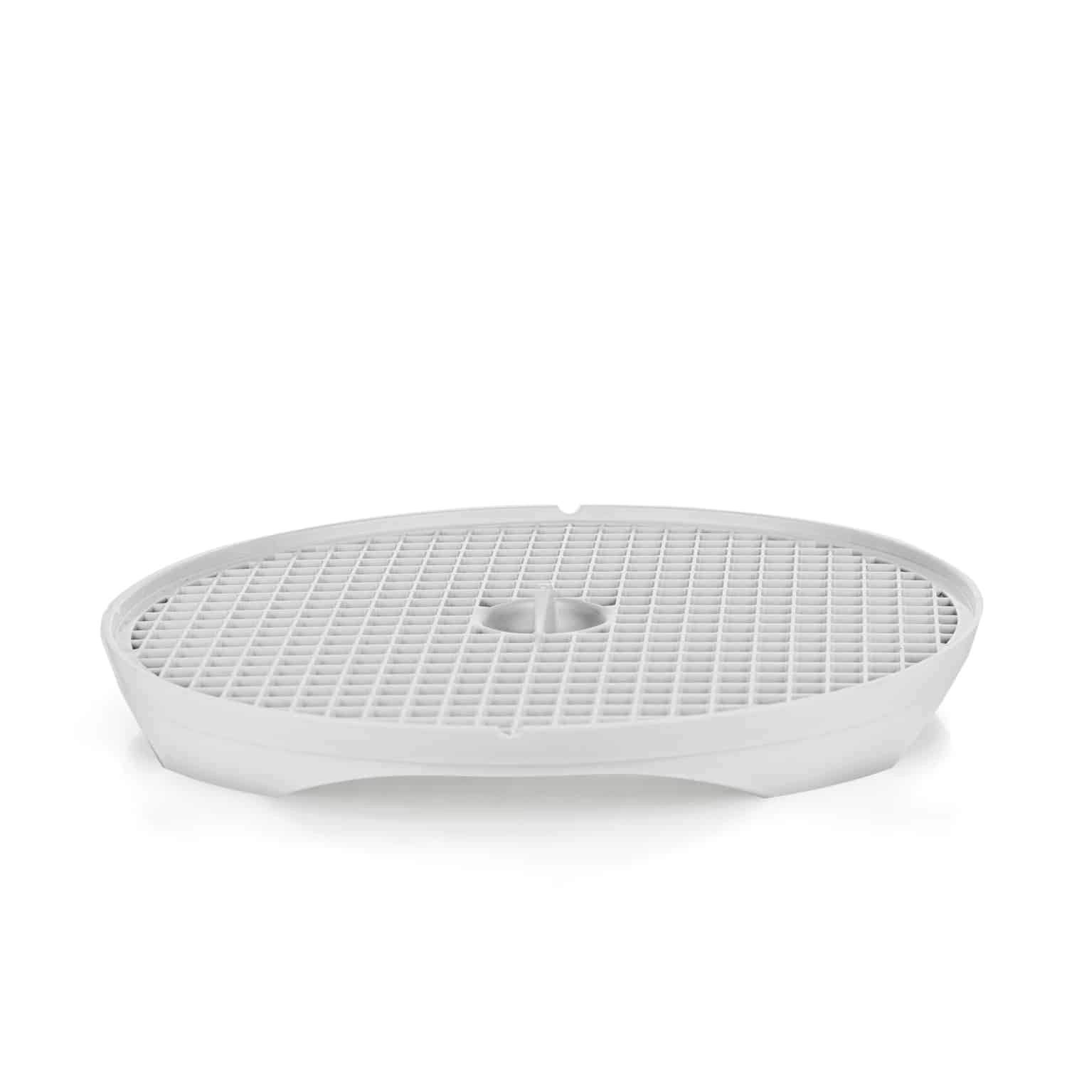 Börner Crispymaker 1-teilig - Weiß