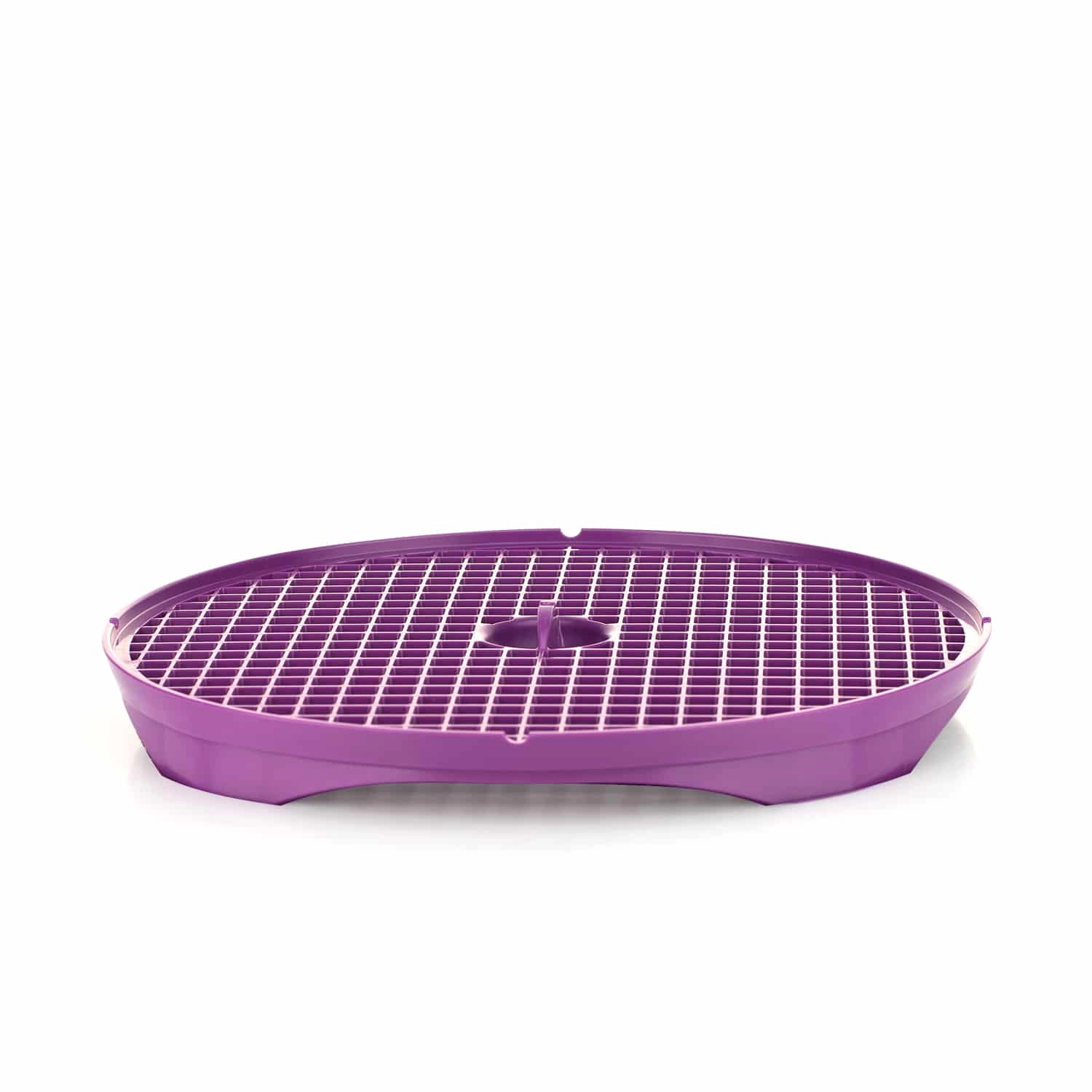 Börner Crispymaker 1-teilig - Lila