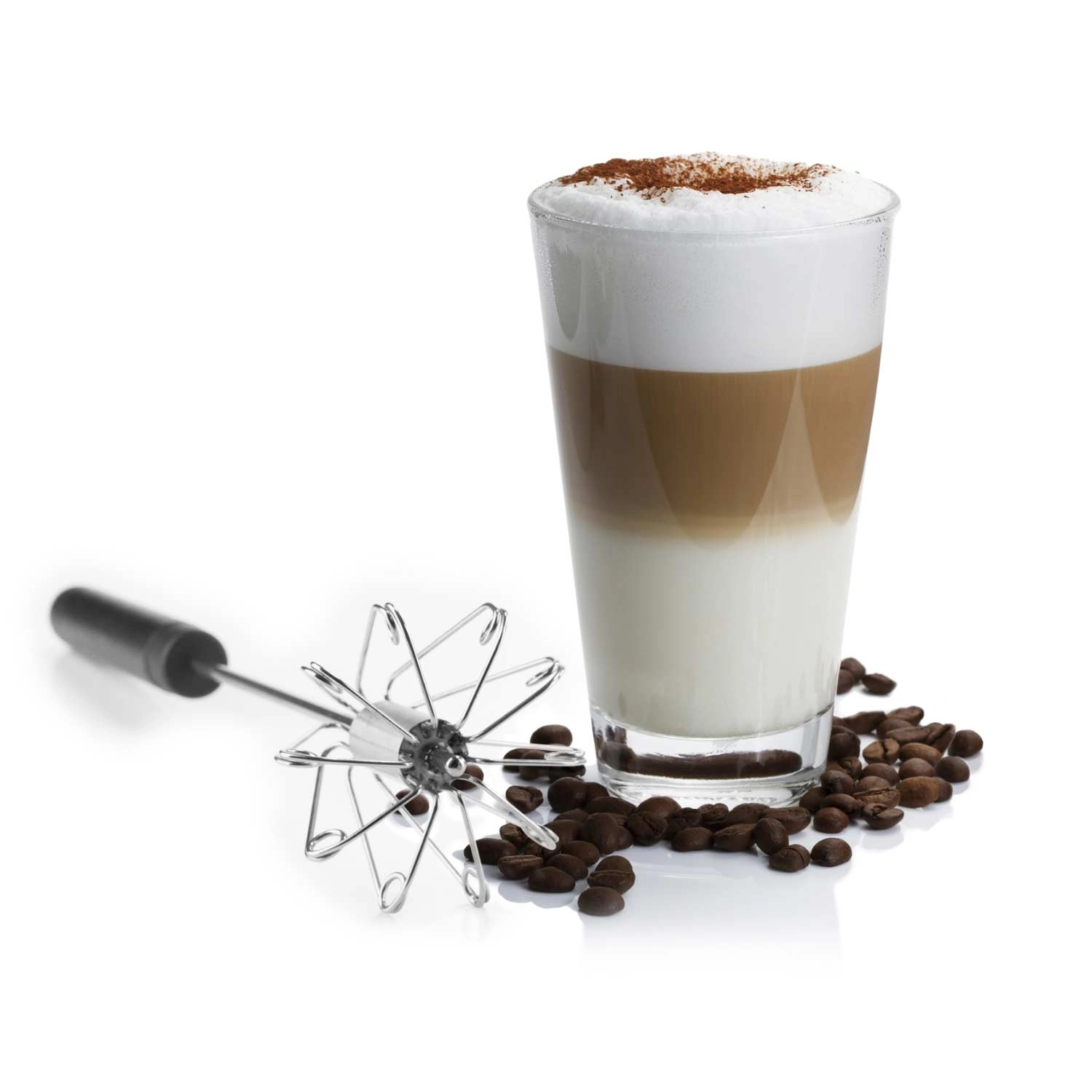 Börner Cappuccinatore - 25cm