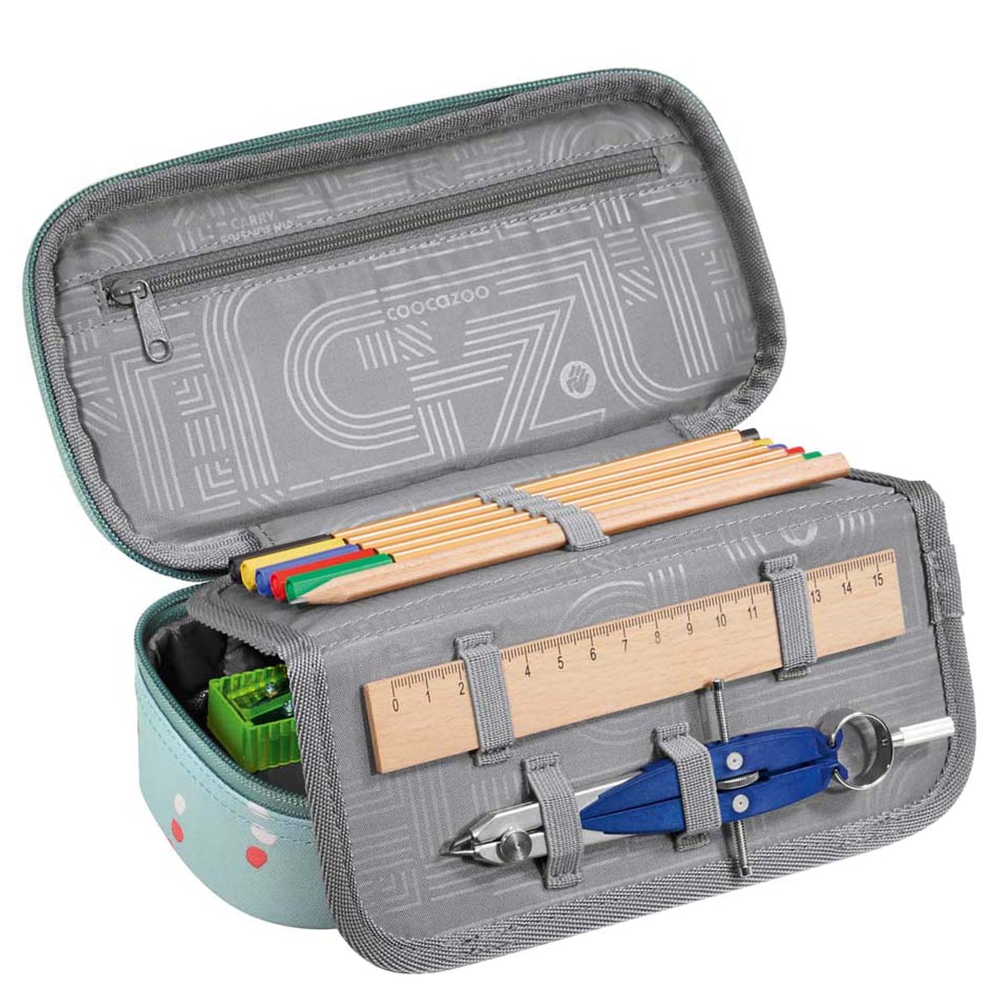 Mäppchen Dancing Dots