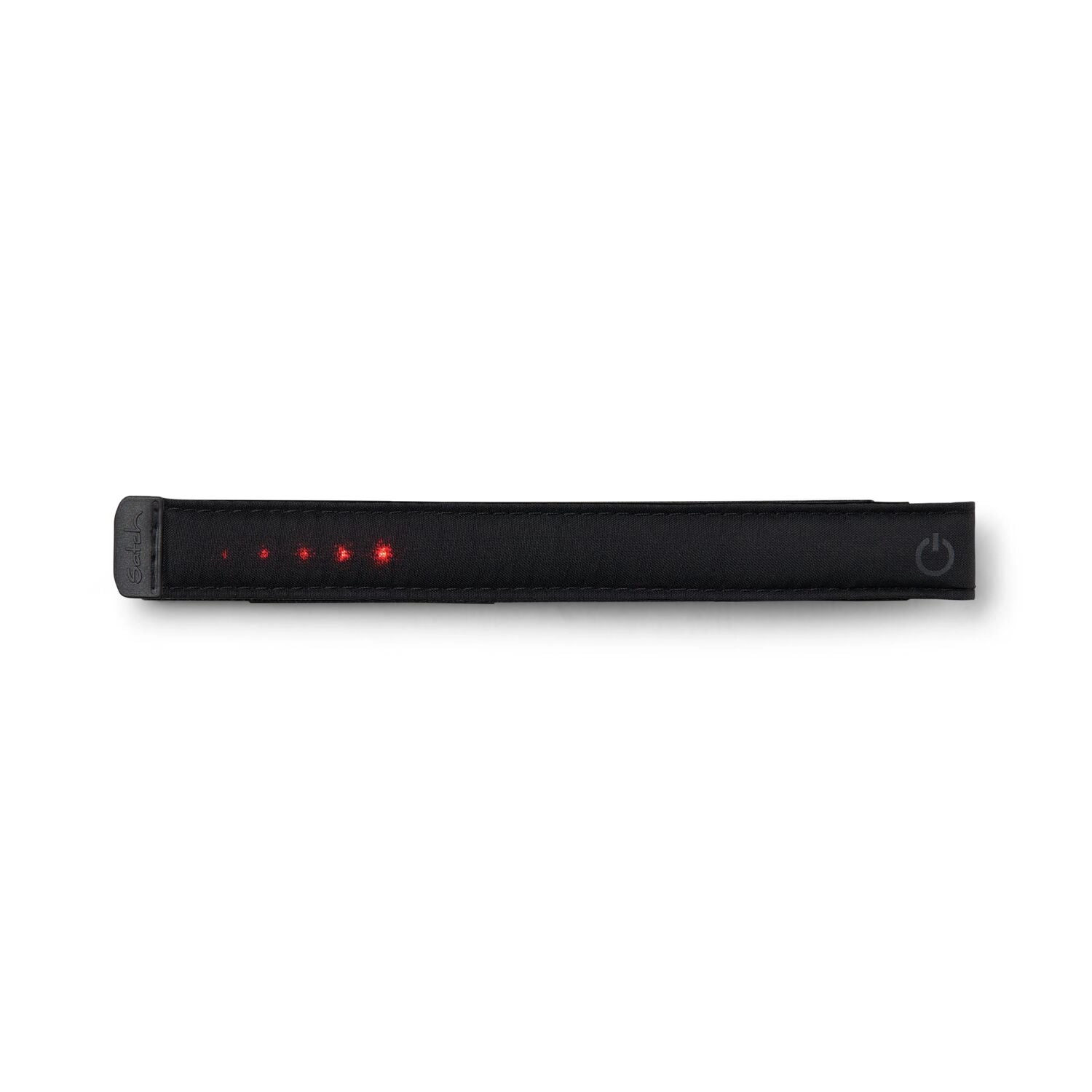 LED Swaps Flashy Red, 1-teilig