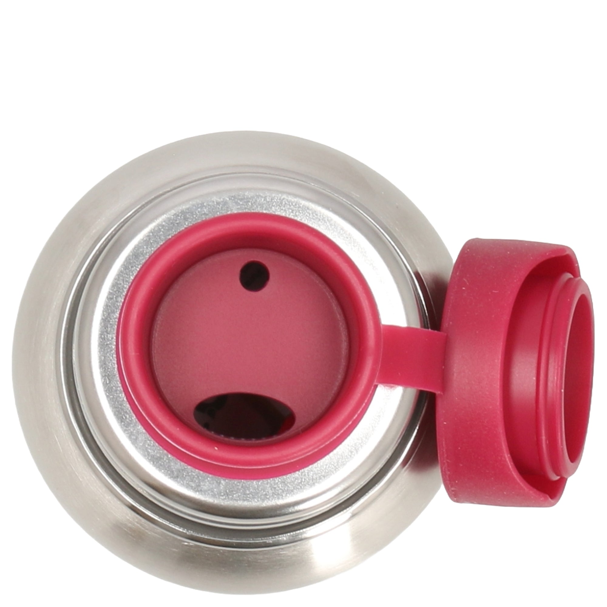 Edelstahl Trinkflasche Pferdestar