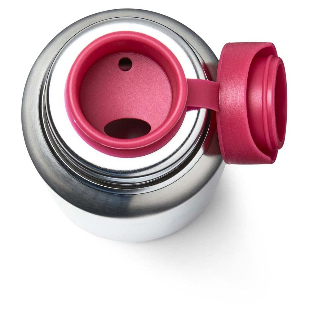 Edelstahl Trinkflasche Prinzessin