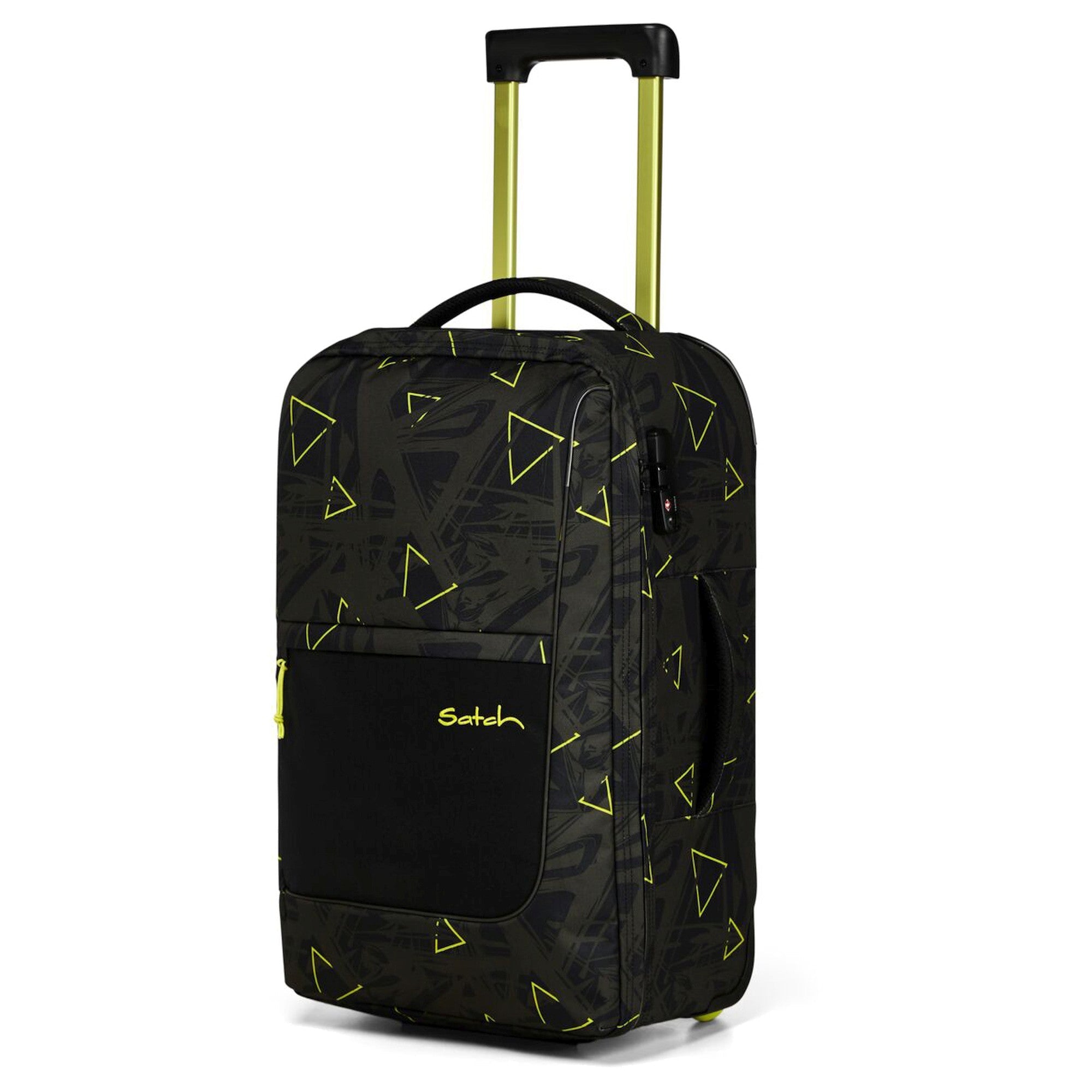 Trolley Flow S Geo Storm