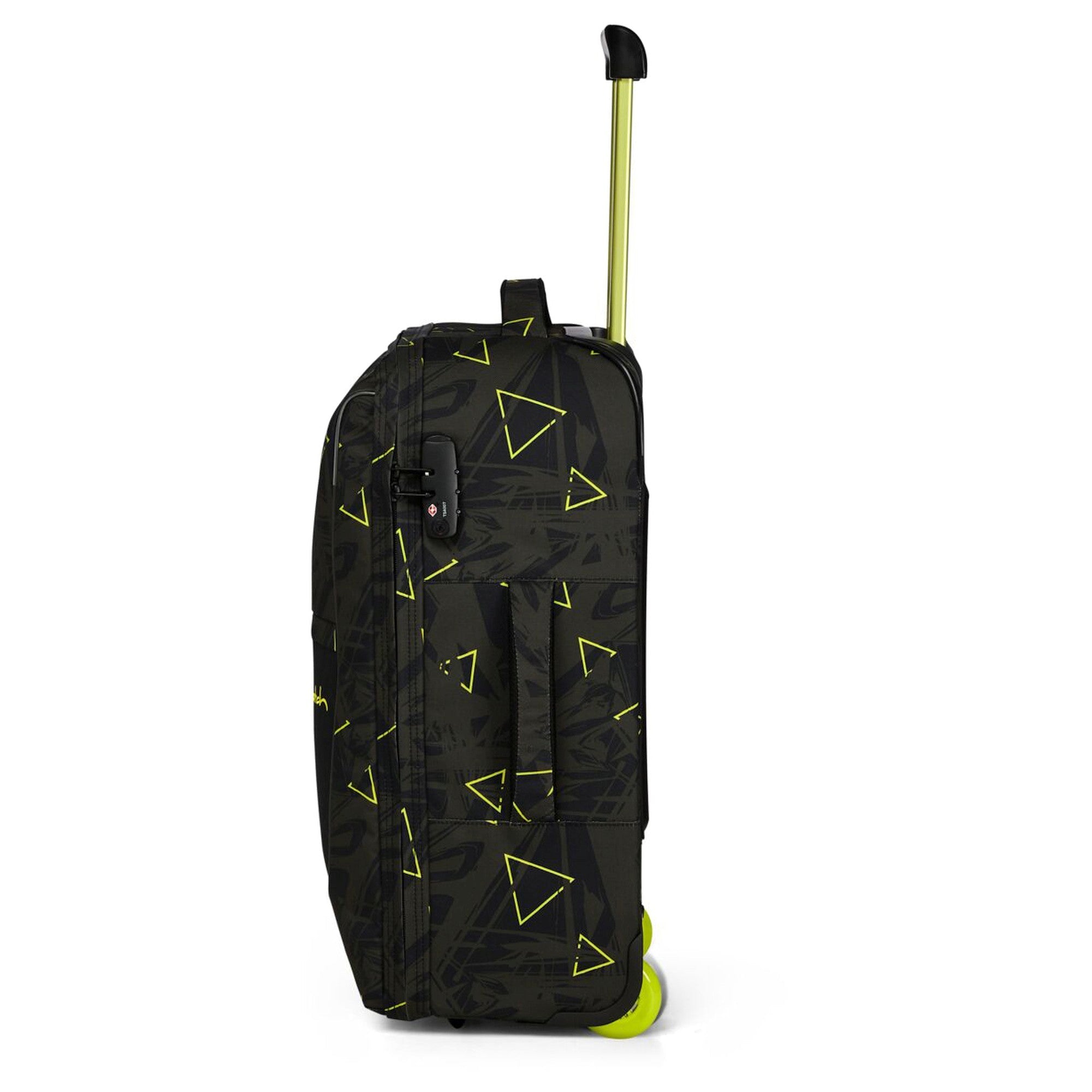 Trolley Flow S Geo Storm