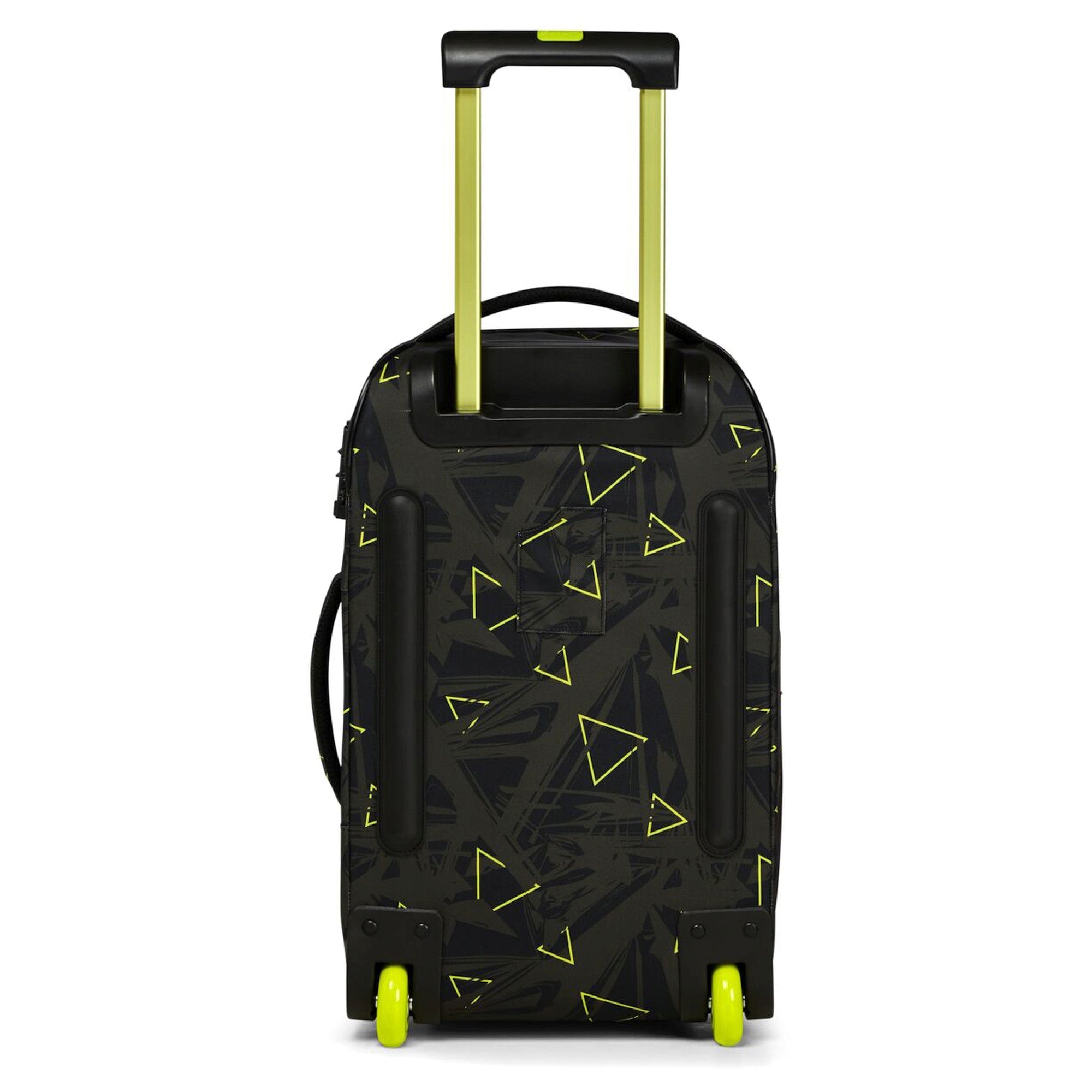 Trolley Flow S Geo Storm