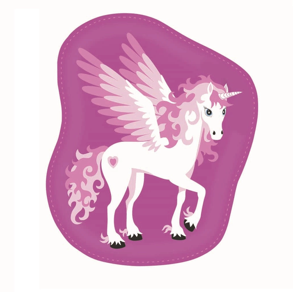 MAGIC MAGS FLASH Pegasus Unicorn Nuala 1-teilig