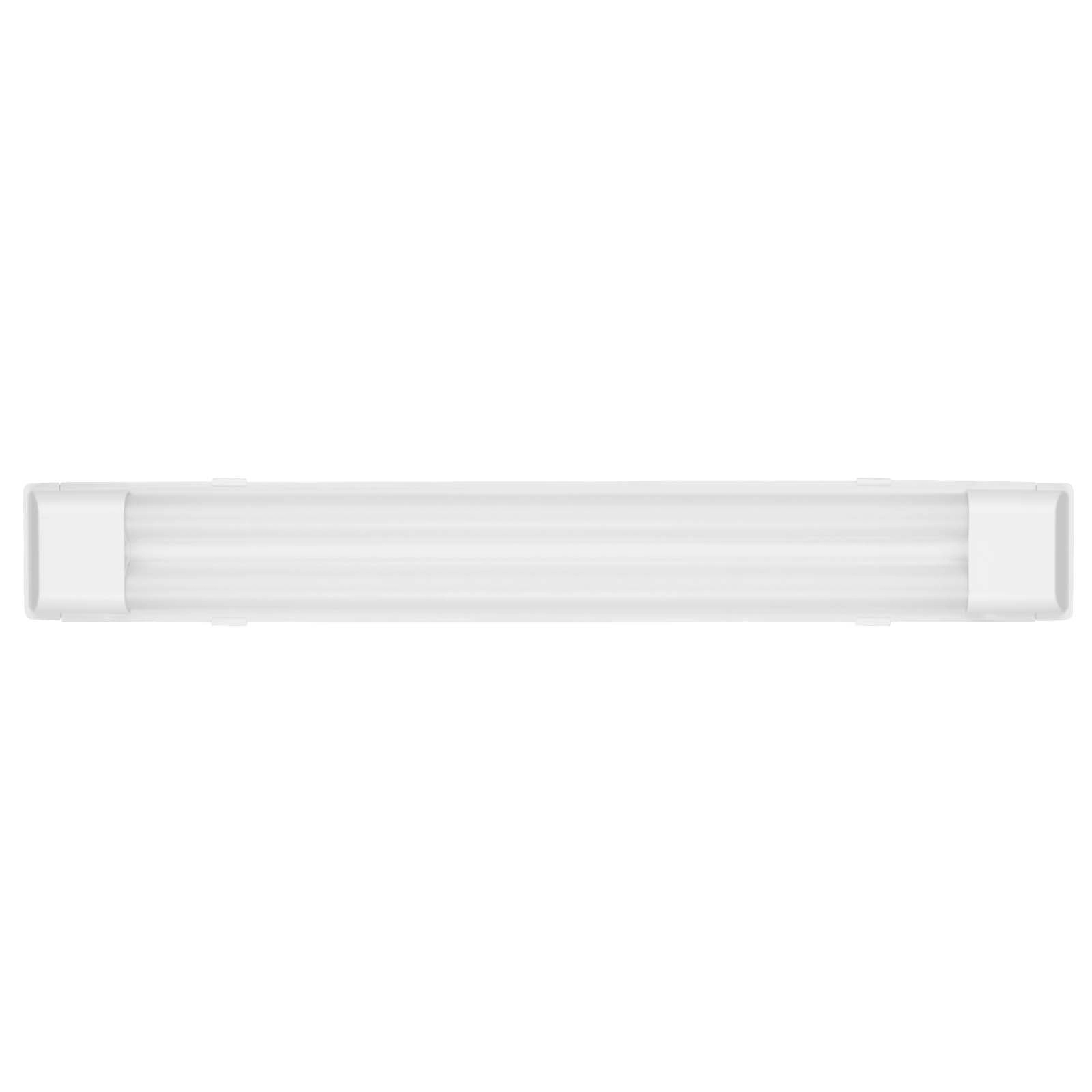 TELEFUNKEN LED Unterbauleuchte 60 cm 2x24W 2700lm weiß