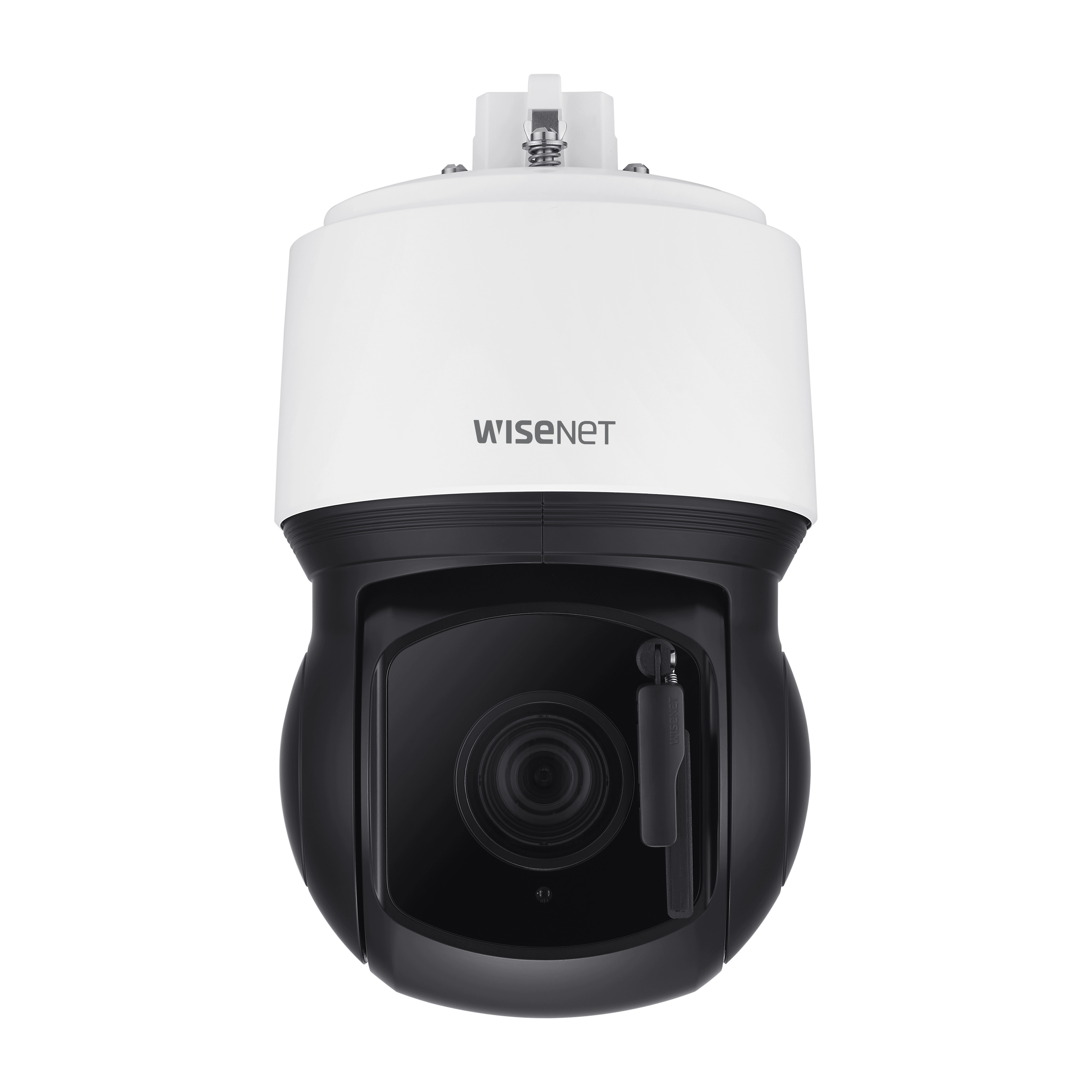 Hanwha Vision PTZ  Kamera XNP-9300RW 5,0 - 150,0mm  Überwachungskamera mit  Auflösung. professionelle Kamera für außen