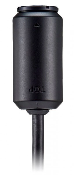 Hanwha Vision Mini Kamera SLA-T2480A  professionelle Überwachungskamera mit 2 Megapixel Auflösung