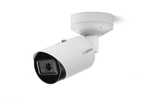 Bosch Bullet  Kamera NBE-3502-AL-P 3,2 - 10,0mm  Überwachungskamera mit 2 Megapixel Auflösung. professionelle Kamera für außen