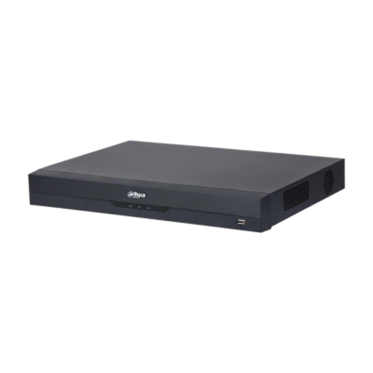 Dahua Netzwerkvideorecorder NVR DHI-NVR4216-EI Wizsense mit 16 IP Kanälen  professioneller IP Recorder
