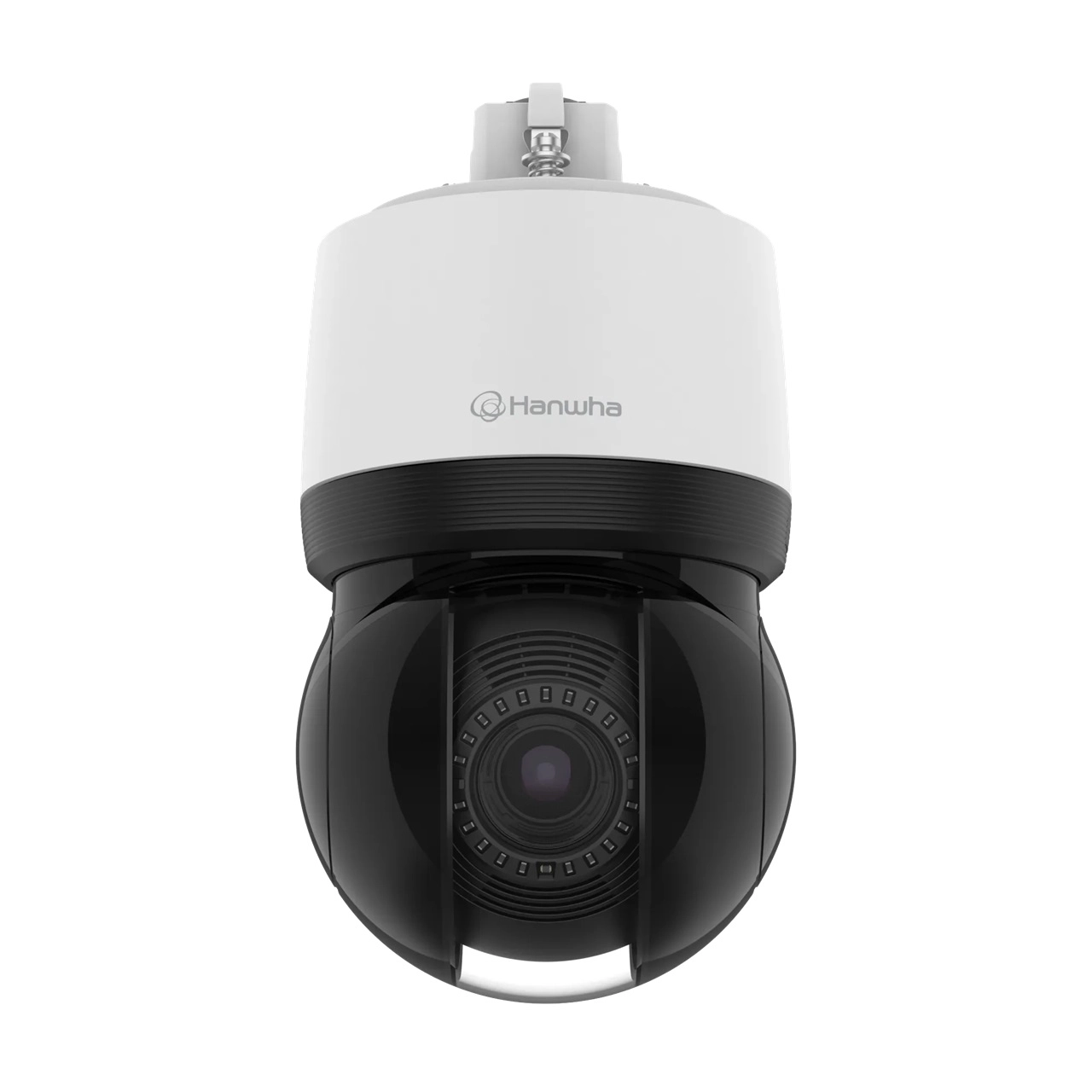 Hanwha Vision PTZ  Kamera XNP-C9253 5 - 125mm  Überwachungskamera mit 8 Megapixel Auflösung. professionelle Kamera für außen