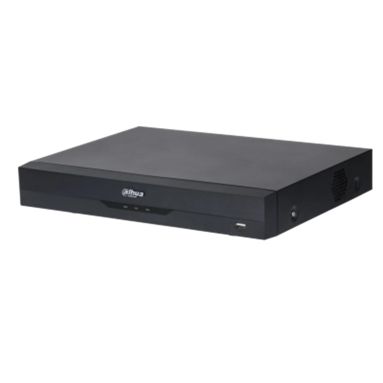 Dahua Digitaler Videorecorder DVR XVR5104HS-4KL-I3(V3.0)  mit 4 analogen Kanälen