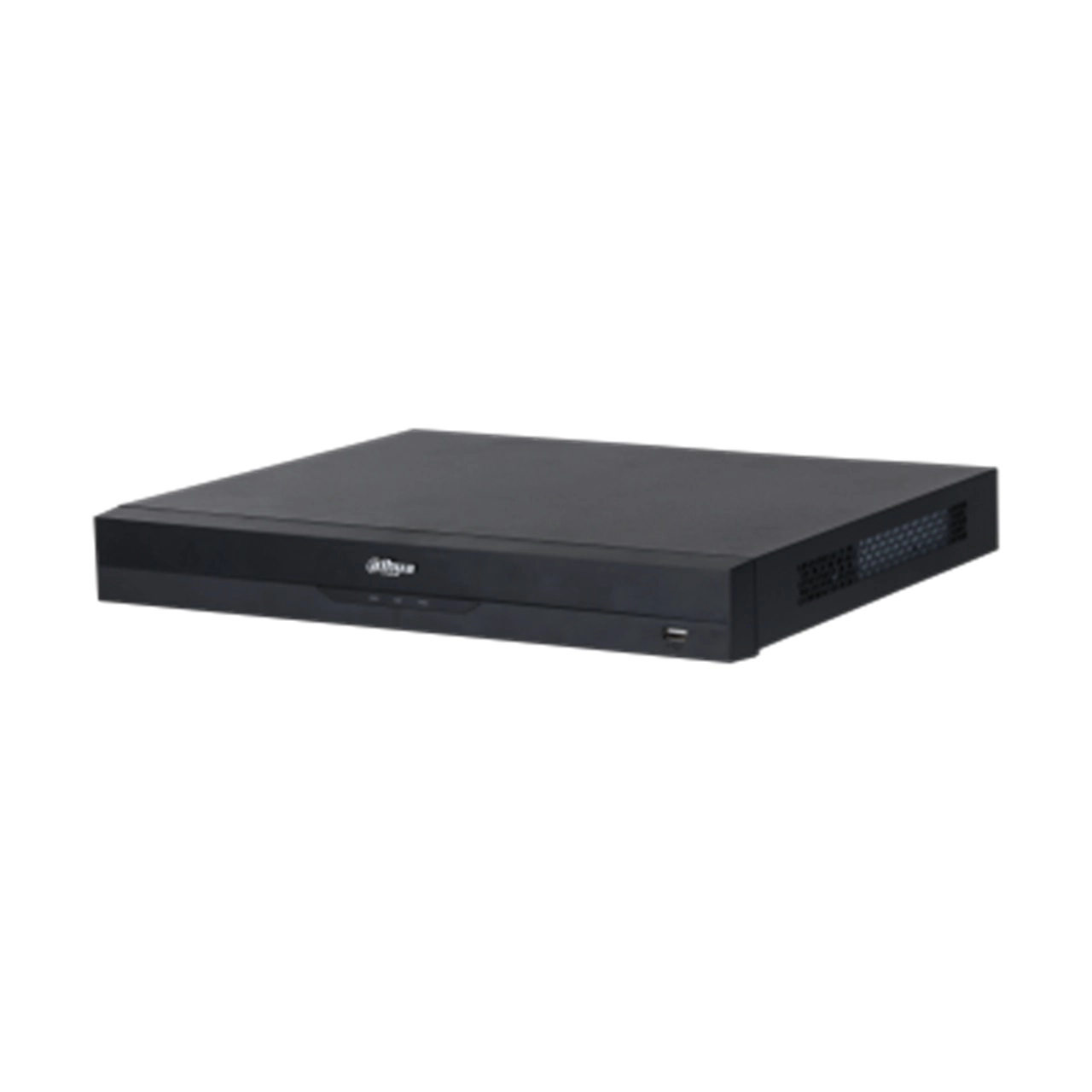 Dahua Netzwerkvideorecorder NVR NVR4216-16P-EI Wizsense mit 16 IP Kanälen integrierter PoE Switch professioneller IP Recorder