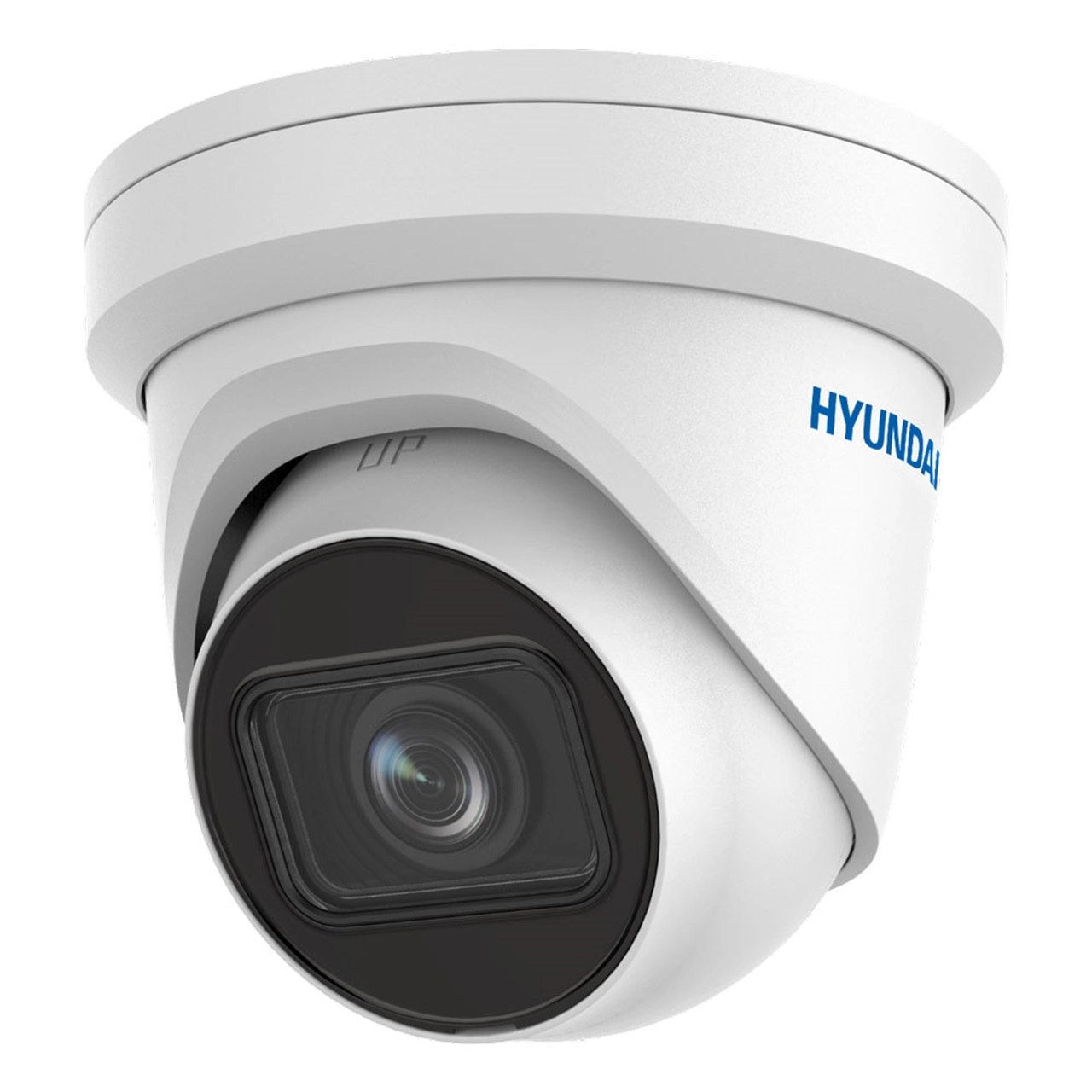 Hyundai Turret  Kamera SF-IPT855ZWA-4P-HV 2,8 - 12,0mm  Überwachungskamera mit 4 Megapixel Auflösung. professionelle Kamera für außen