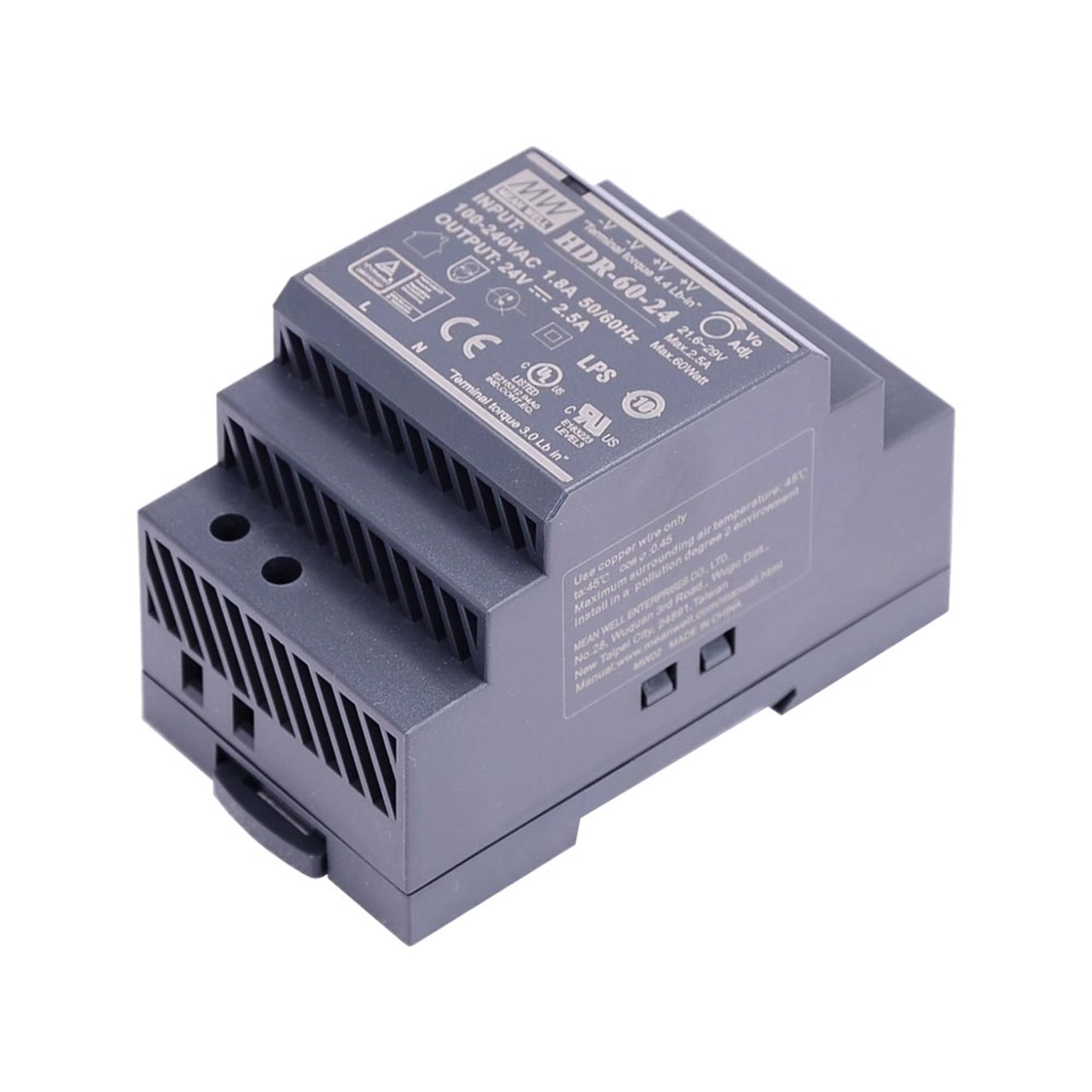 Hyundai HYU-827 Power Supply Unit